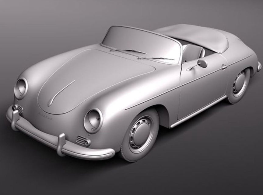 Kit car model