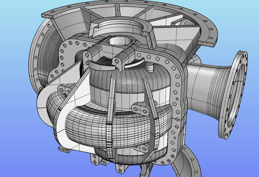 Pump Design