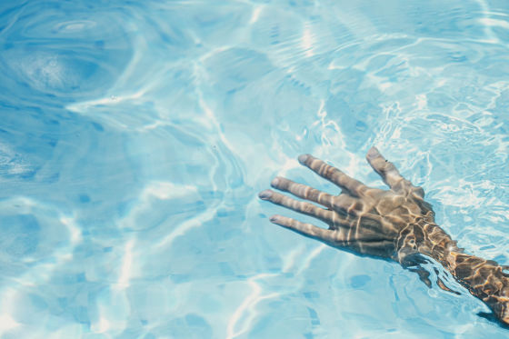 Swiming